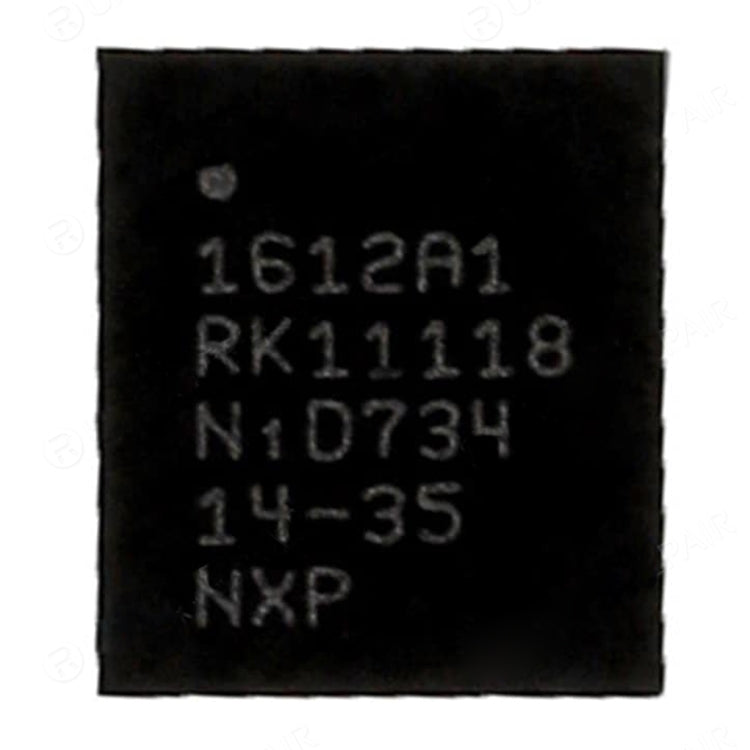 USB Charging IC 1612A1 for iPhone X / 8 / 8 Plus