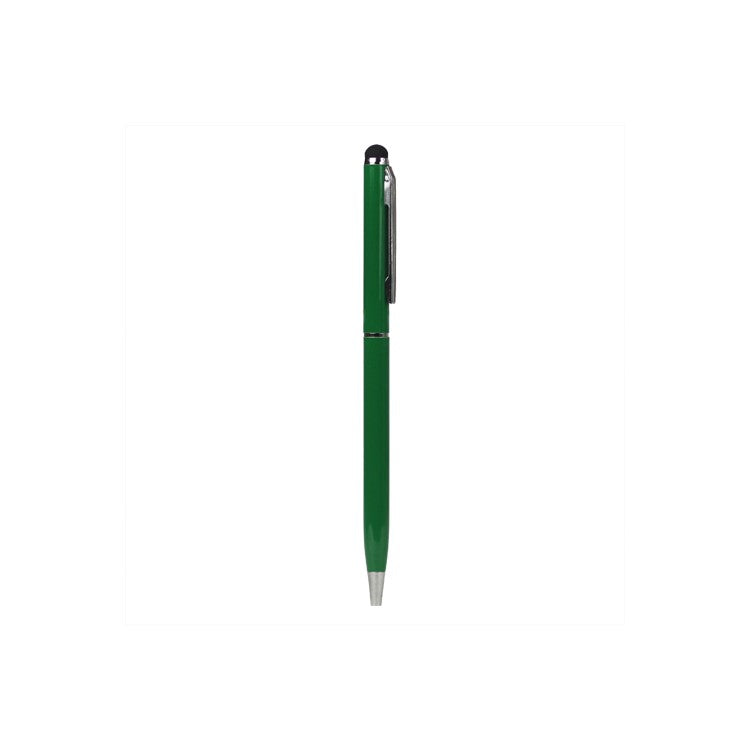 Soft Capacitive Stylus Touch Pen for iPhone SE 5s 5c 5 4S 4 iPad iPod Samsung Galaxy S 4 IV i9500 etc. - White