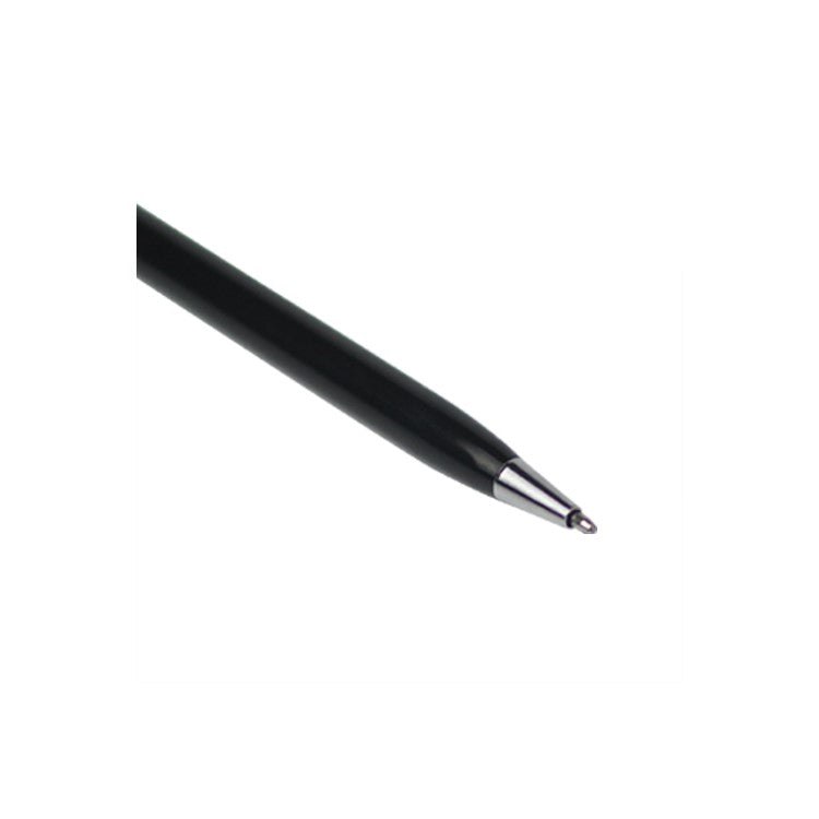 Soft Capacitive Stylus Touch Pen for iPhone SE 5s 5c 5 4S 4 iPad iPod Samsung Galaxy S 4 IV i9500 etc. - White