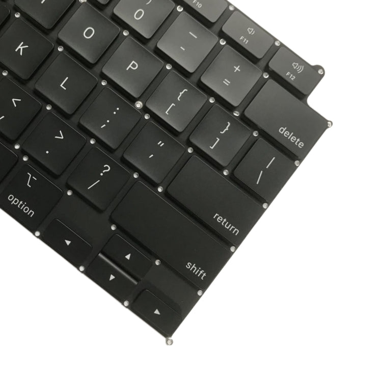 US Version Keyboard for Macbook Air Retina 13.3 M1 A2337 2020 EMC 3598 MGN63 MGN73