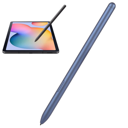 High Sensitivity Stylus Pen For Samsung Galaxy Tab S7/S7+/S7 FE/S8/S8+/S8 Ultra/S9/S9+/S9 Ultra/S10/S10+/S10 Ultra (Dark Blue)