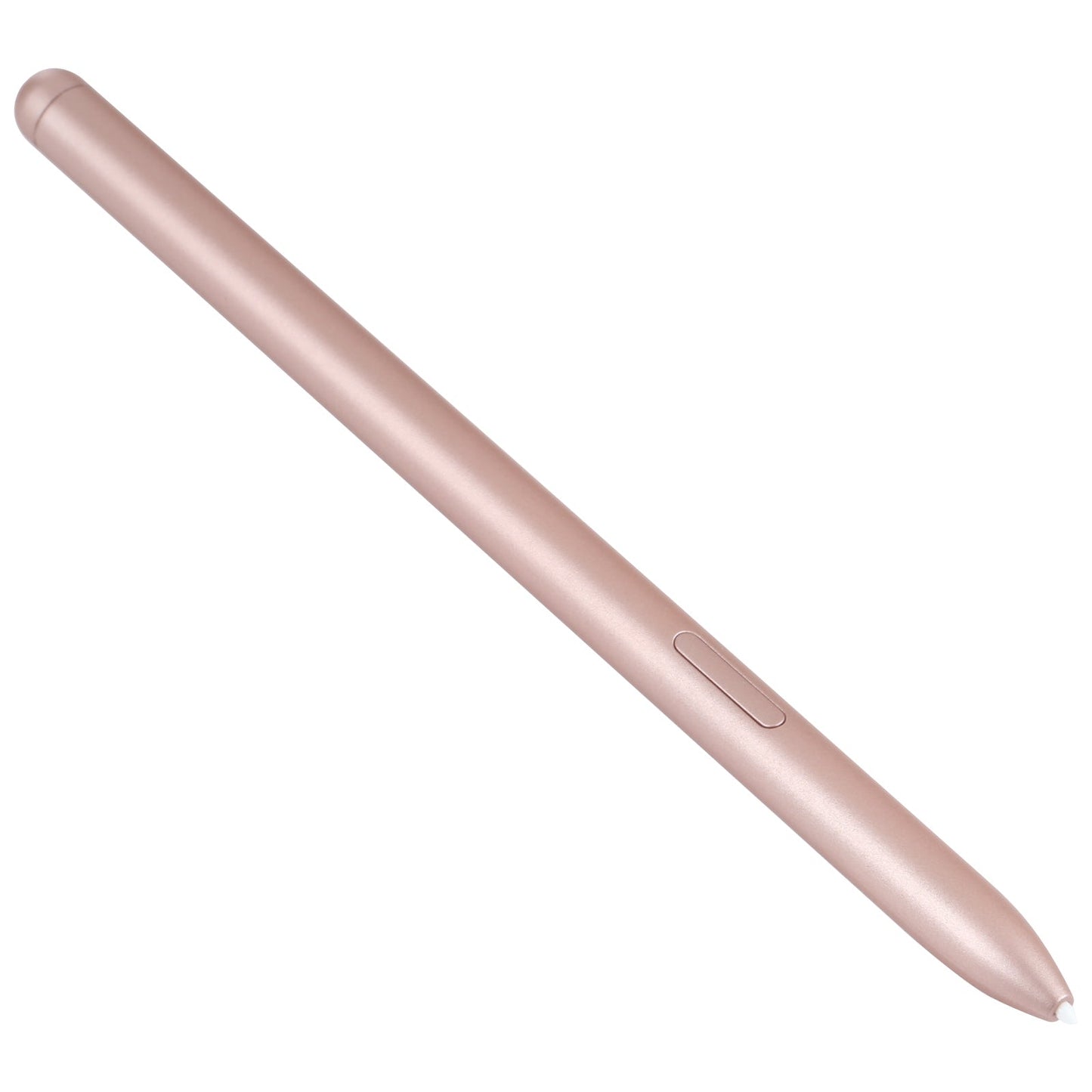 High Sensitivity Stylus Pen For Samsung Galaxy Tab S7/S7+/S7 FE/S8/S8+/S8 Ultra/S9/S9+/S9 Ultra/S10/S10+/S10 Ultra (Gold)