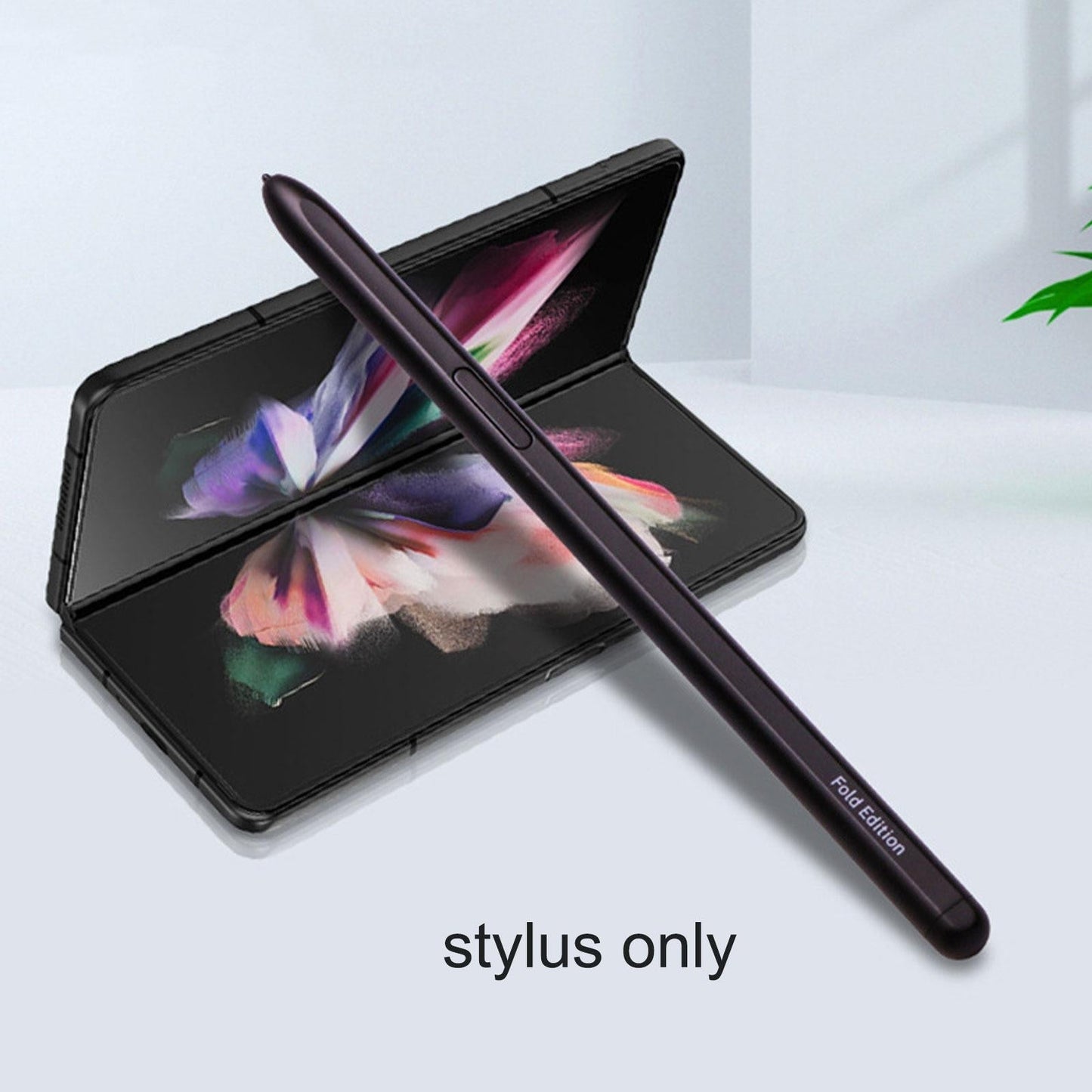 Touch Capacitive Pen Stylus For Samsung Galaxy Z Fold4 / Galaxy Z Fold3 5G
