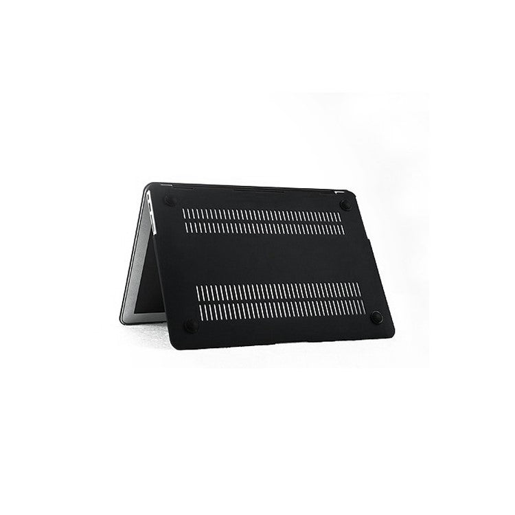 For 11" 11.6" Mac MacBook Air Crystal Hard Shell Cover Case Laptop - Black