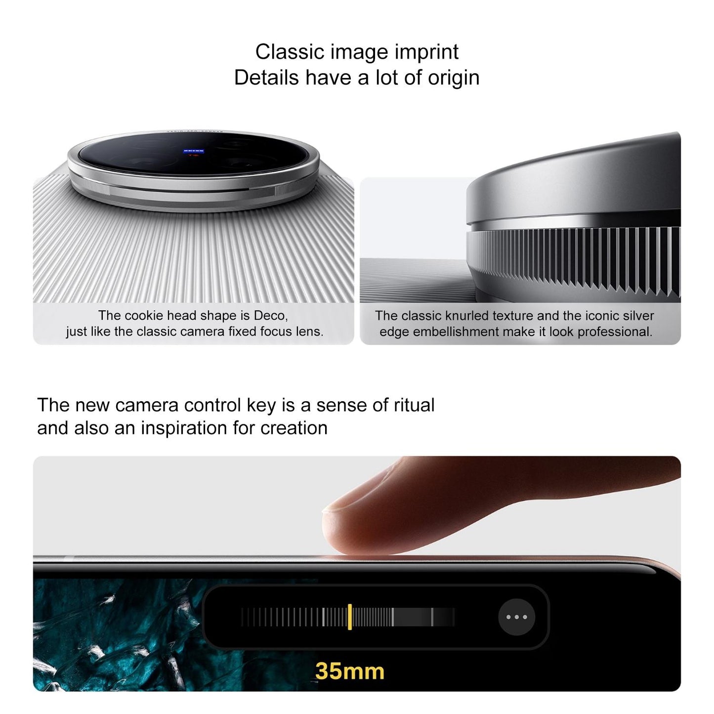 vivo X200 Ultra, 12GB+256GB, Face ID / 3D Ultrasonic Fingerprint, 6.82 inch OriginOS 5 / Android 15 Snapdragon 8 Elite Octa Core, OTG, NFC, Network: 5G, Support Google Play (Red)