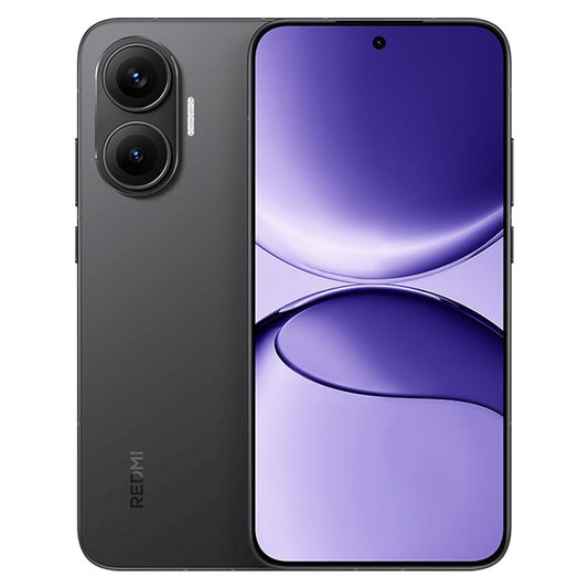 Xiaomi REDMI Turbo 4 Pro, 12GB+512GB, 6.83 inch Xiaomi HyperOS 2 Snapdragon 8s Gen 4 Octa Core, NFC, Network: 5G (Black)