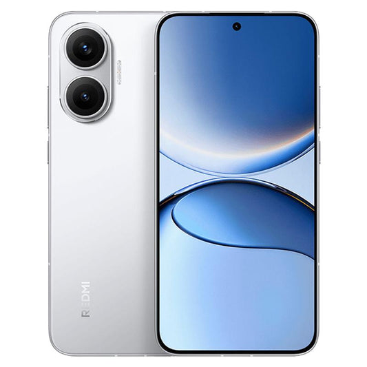 Xiaomi REDMI Turbo 4 Pro, 12GB+512GB, 6.83 inch Xiaomi HyperOS 2 Snapdragon 8s Gen 4 Octa Core, NFC, Network: 5G (White)