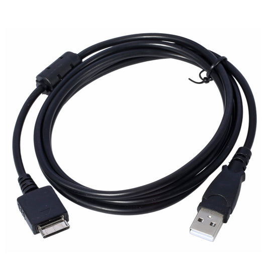 MP3 Player Data Cable Suitable For Sony Walkman Music Player USB Charging Cable WM1A
