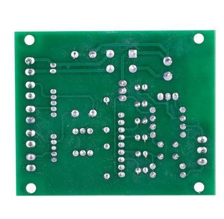 TA7318P VU Meter Driver Circuit Board Stereo Module Upgraded Edition
