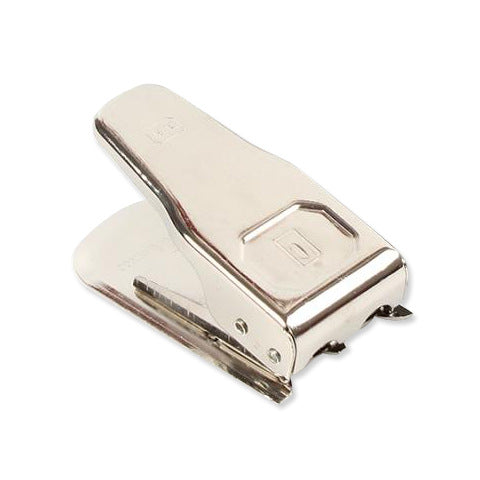 Three-in-One Card Cutter Micro 3-in-1 Mobile Phone Cutter Caliper Hardware Tools