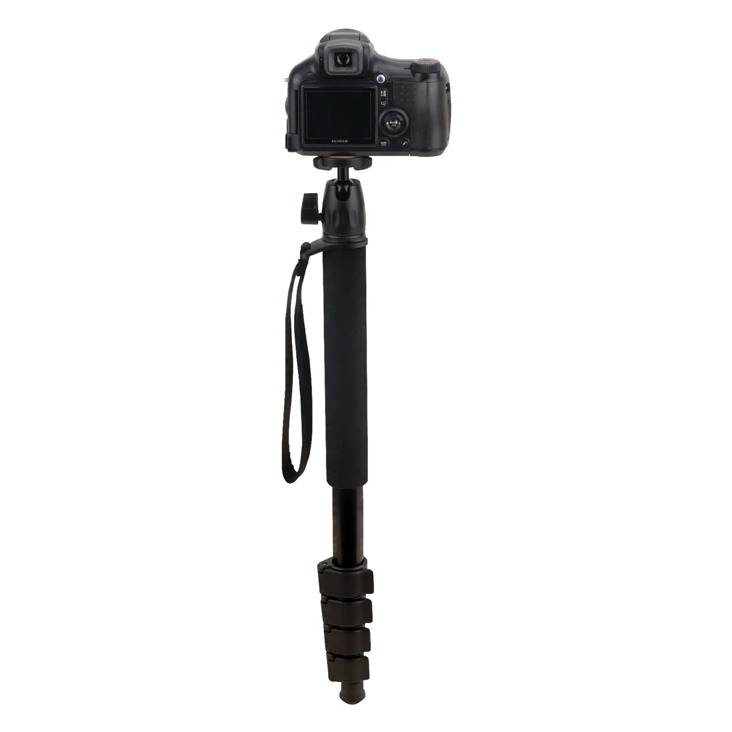 TP-148 94.6cm/37.2" Adjustable Lightweight Monopod