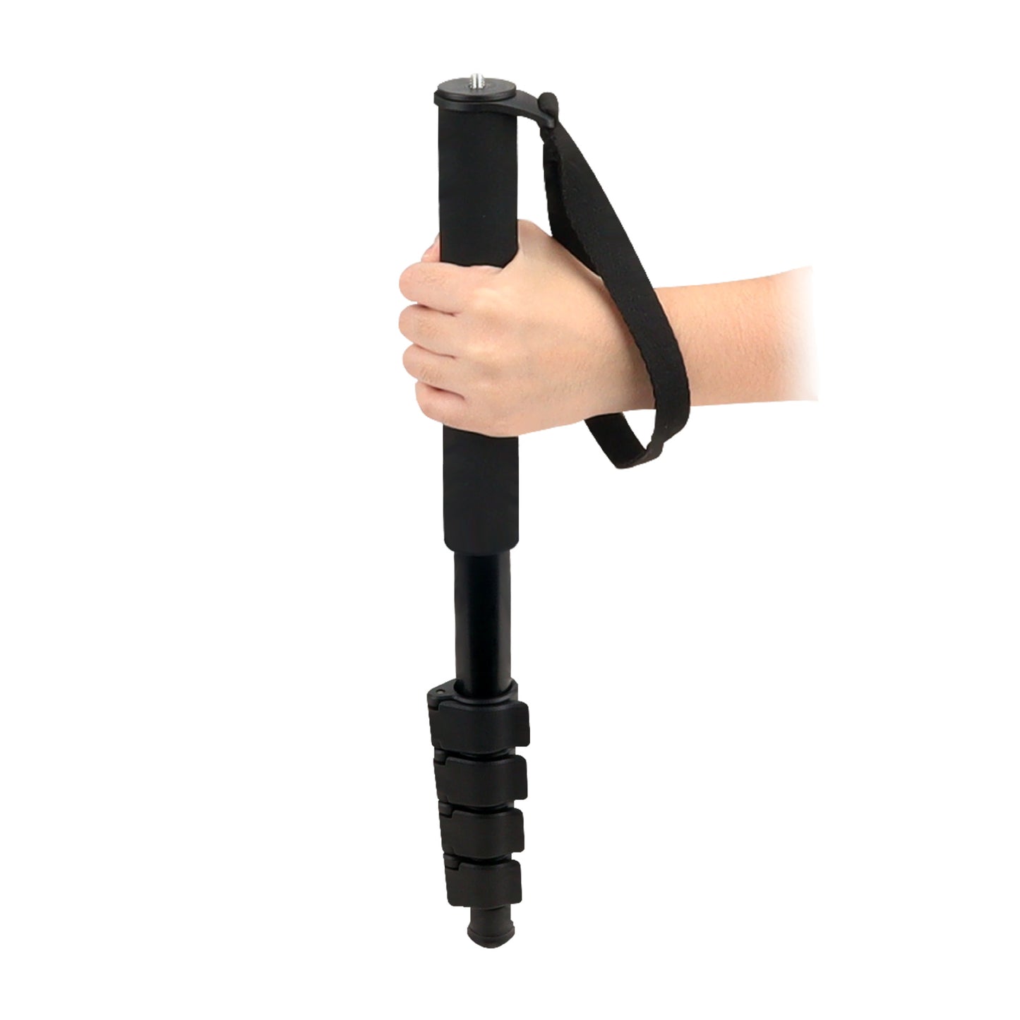 TP-148 94.6cm/37.2" Adjustable Lightweight Monopod