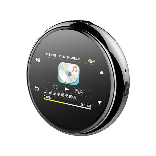 M20 Portable MP3 MP4 Player 8GB Multifunctional Player