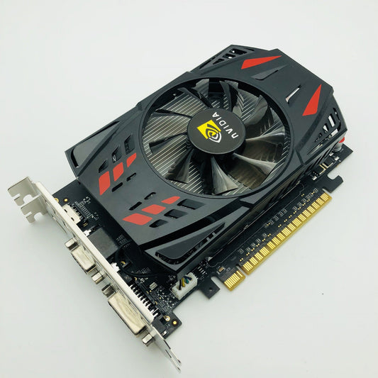 GTX1050Ti 4G graphics card HD game independent graphics card DDR5
