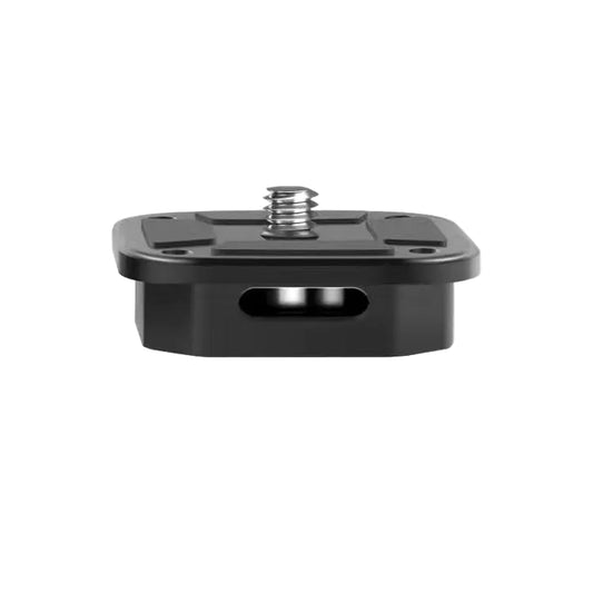 Uniqkart 2107 Claw Quick Release Plate Top Cap Cover Quick Install System for DSLR Camera Mic Monitor