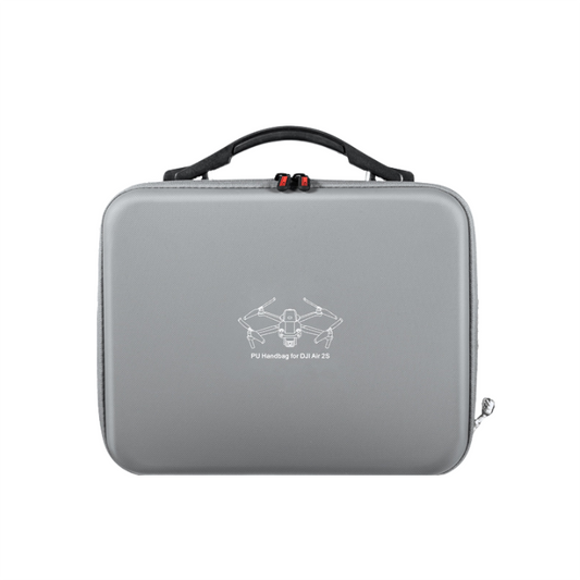 STARTRC DJI Air 2S Shoulder Portable Crossbody Storage Bag Upgraded RC Remote Control Free Flying Set
