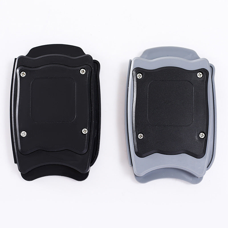 New upgrade Can Opener Bar Tool, Safety Easy Manual ABS Can