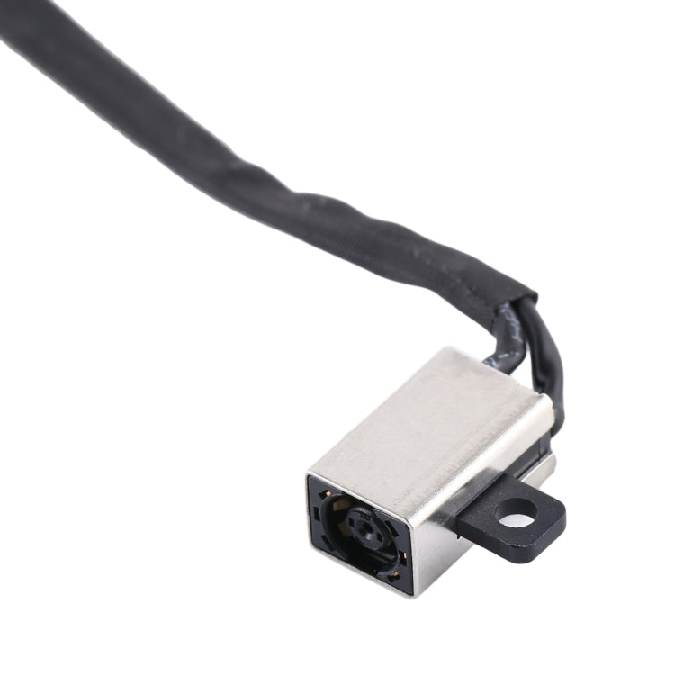 DC Power Jack Connector With Flex Cable for HP Chromebook 11 G5 EE 918169-YD1 920842-001