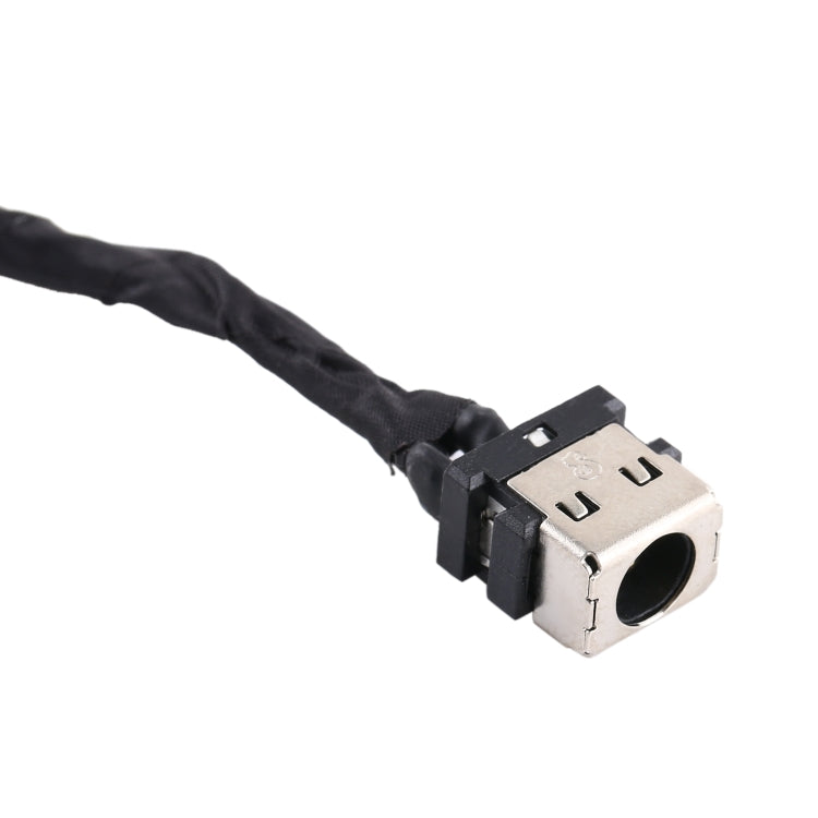 DC Power Jack Connector With Flex Cable for Asus GL552VW 150718 GL552J GL552VX GL552V GL552JX GL552VL