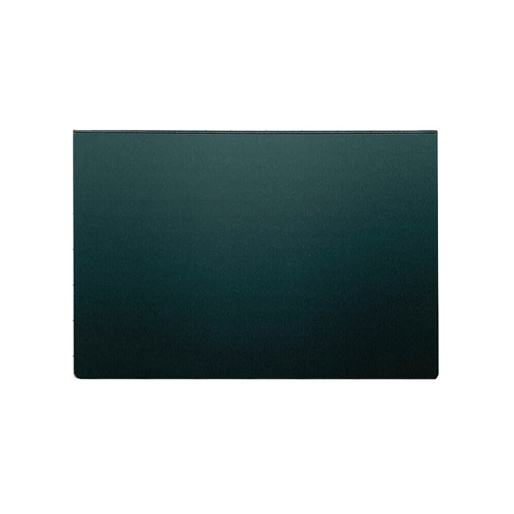 Laptop Touchpad For Lenovo ThinkPad X395 20NL 20NM T490s 20NX 20NY X390 20Q0 20Q1 T495s  20QJ 20QK E14 20RA 20RB X390 20SC 20SD (Black)