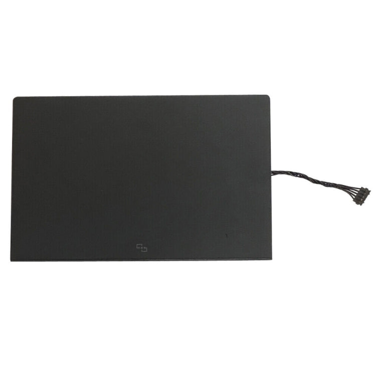 Laptop Touchpad With Flex Cable For Lenovo ThinkPad X395 20NL 20NM T490s 20NX 20NY X390 20Q0 20Q1 T495s  20QJ 20QK E14 20RA 20RB X390 20SC 20SD (Black)