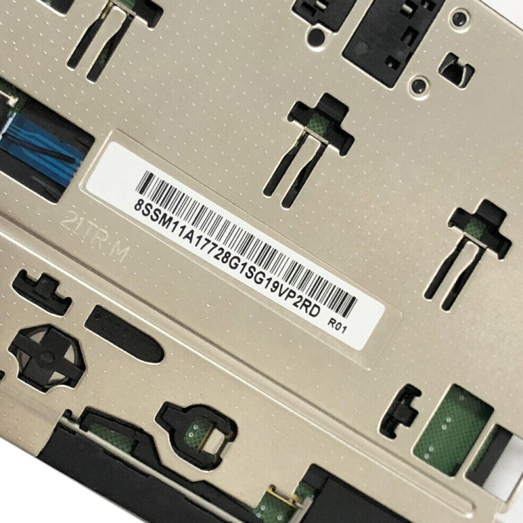 Laptop Touchpad For Lenovo ThinkPad X13 Gen 2 20WK 20WL T14s Gen 2 20WM 20WN 20XF 20XG 20XH 20XJ