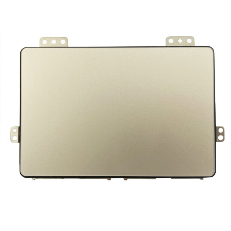 Laptop Touchpad For Lenovo YOGA C740-14IML 81TC C740-15IML 81TD (Silver)