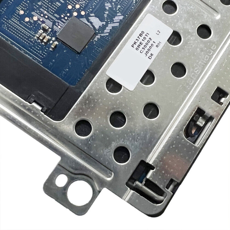Laptop Touchpad For Lenovo Ideapad S530-13IML 81J7 81WU (Gold)