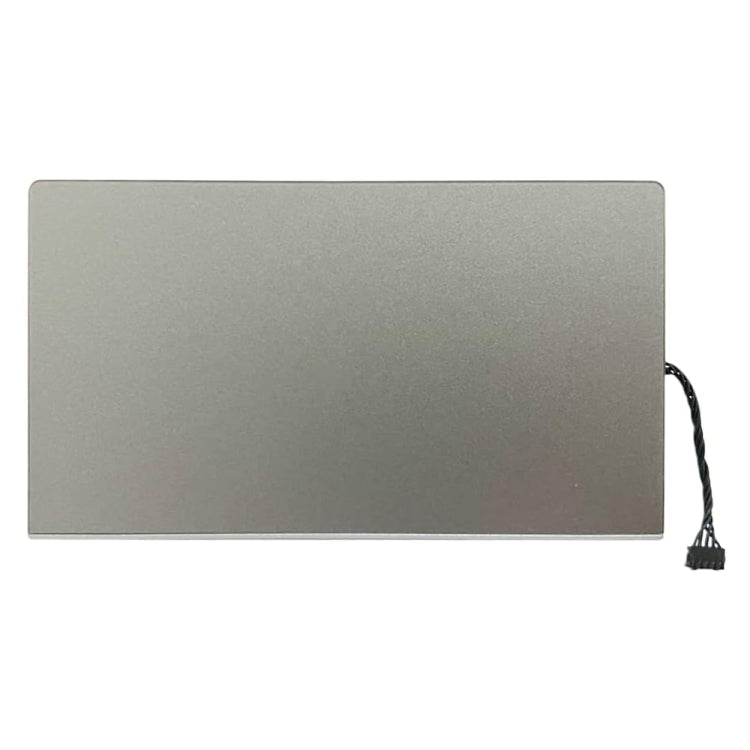 Laptop Touchpad With Flex Cable For Lenovo Thinkpad X1 Carbon 6th GEN 20KG 20KH (Grey)