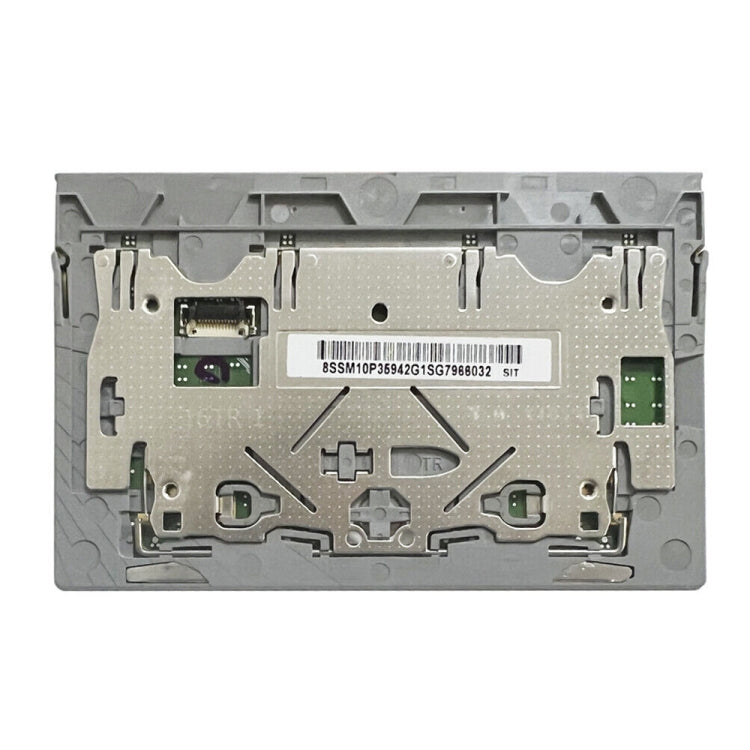 Laptop Touchpad For Lenovo ThinkPad E14 20RA 20RB (Silver)