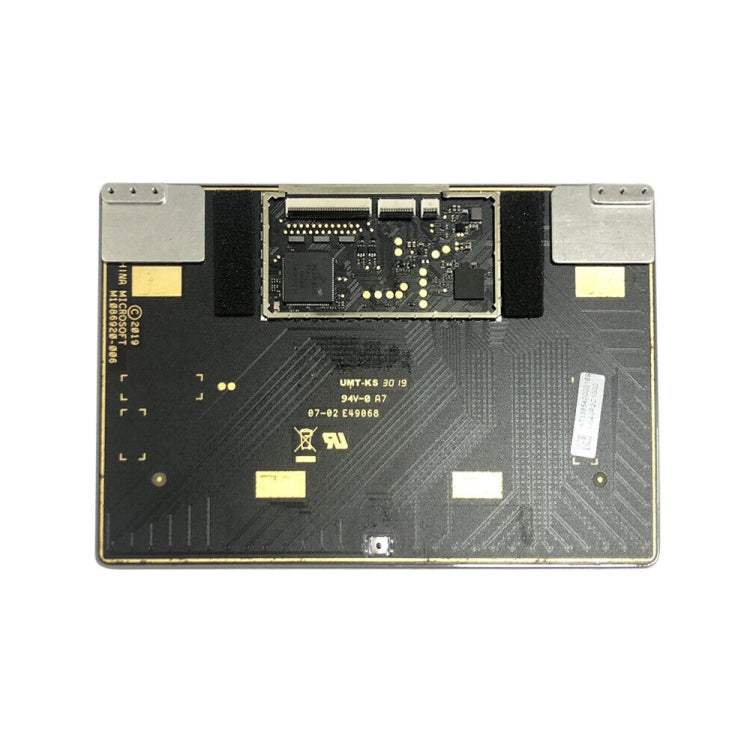 Laptop Touchpad For Microsoft Surface Laptop 3 1867 (Silver)