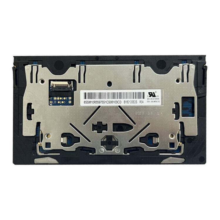 Laptop Touchpad For Lenovo Thinkpad E14 GEN2 L13 Yoga Gen 2
