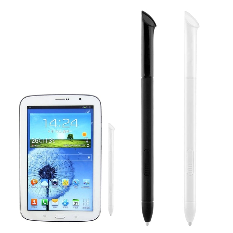 Smart Pressure Sensitive S Pen / Stylus Pen for Samsung Galaxy Note 8.0 / N5100 / N5110(Black)
