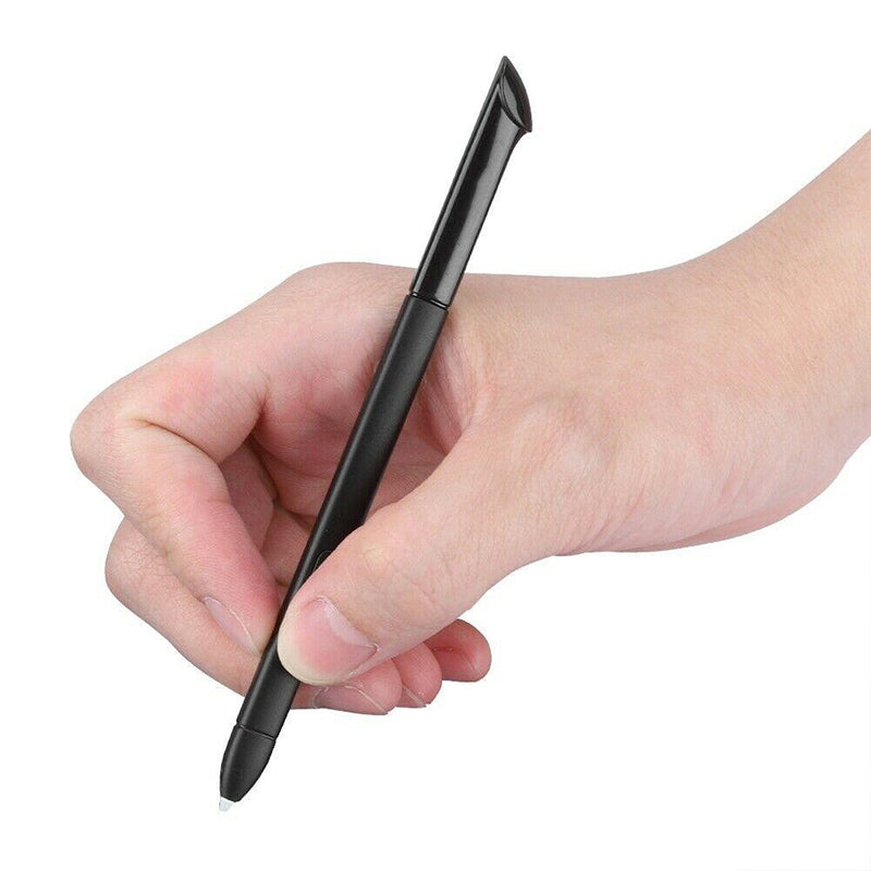 Smart Pressure Sensitive S Pen / Stylus Pen for Samsung Galaxy Note 8.0 / N5100 / N5110(Black)