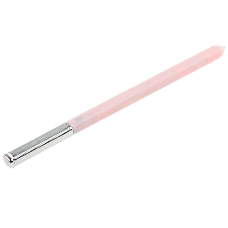 Smart Pressure Sensitive S Pen / Stylus Pen for Galaxy Note III / N9000(Pink)