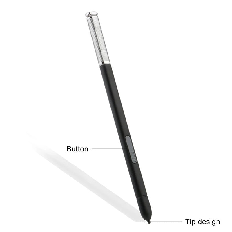 Smart Pressure Sensitive S Pen / Stylus Pen for Galaxy Note III / N9000(Black)