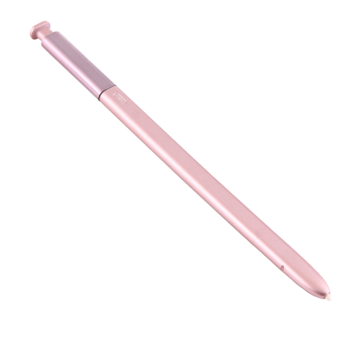 For Galaxy Note 5 / N920 High-sensitive Stylus Pen(Rose Gold)
