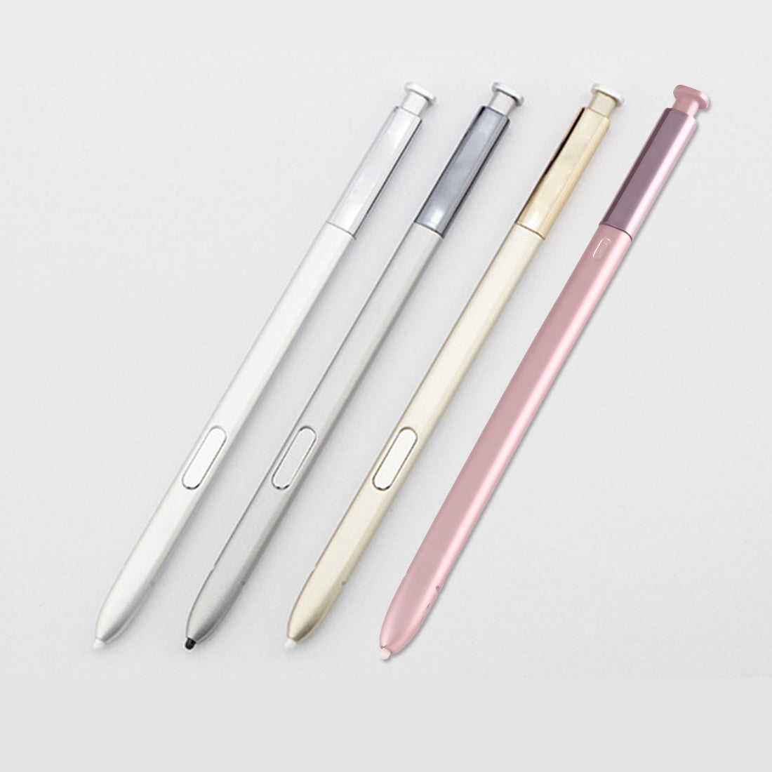 For Galaxy Note 5 / N920 High-sensitive Stylus Pen(Grey)