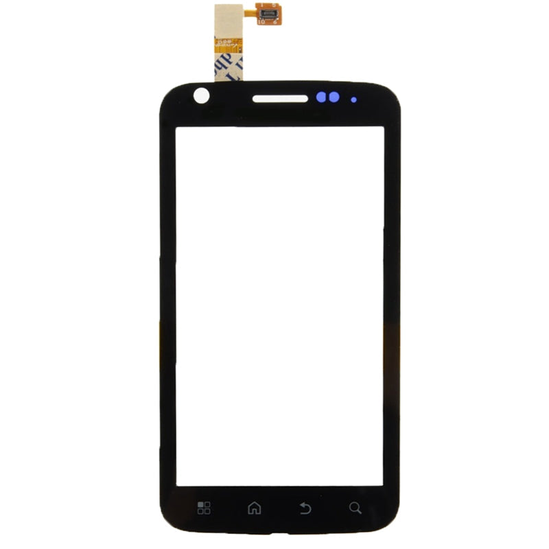 Touch Panel  for Motorola Atrix 4G MB860 / M0508 / P3