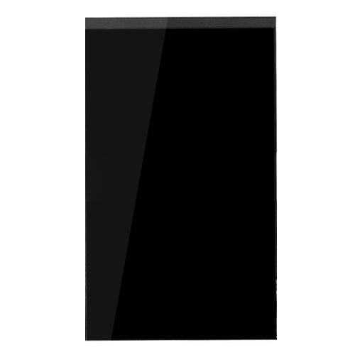 LCD Screen Display  for Asus MeMO Pad 7 / ME170 / ME170C / K012(Black)