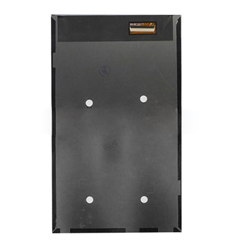 LCD Screen Display  for Asus MeMO Pad 7 / ME170 / ME170C / K012(Black)