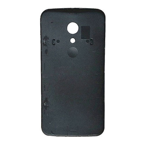 Battery Back Cover for Motorola Moto G (2nd Gen) XT1063 / XT1068 / XT1069(Black)