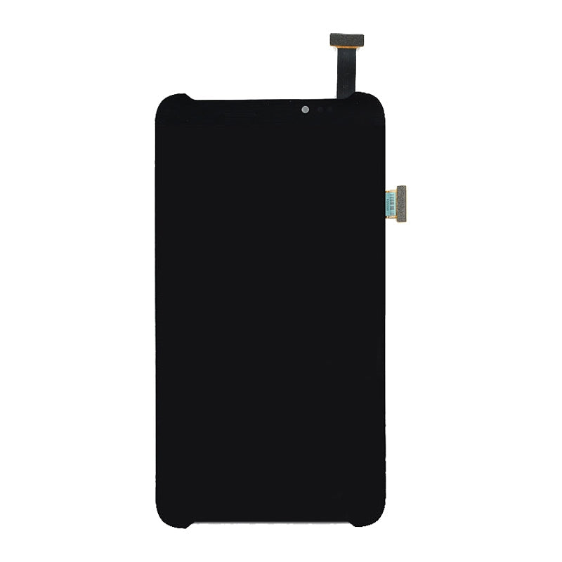 LCD Display + Touch Panel  for Asus Fonepad Note FHD 6 / ME560CG / ME560(Black)