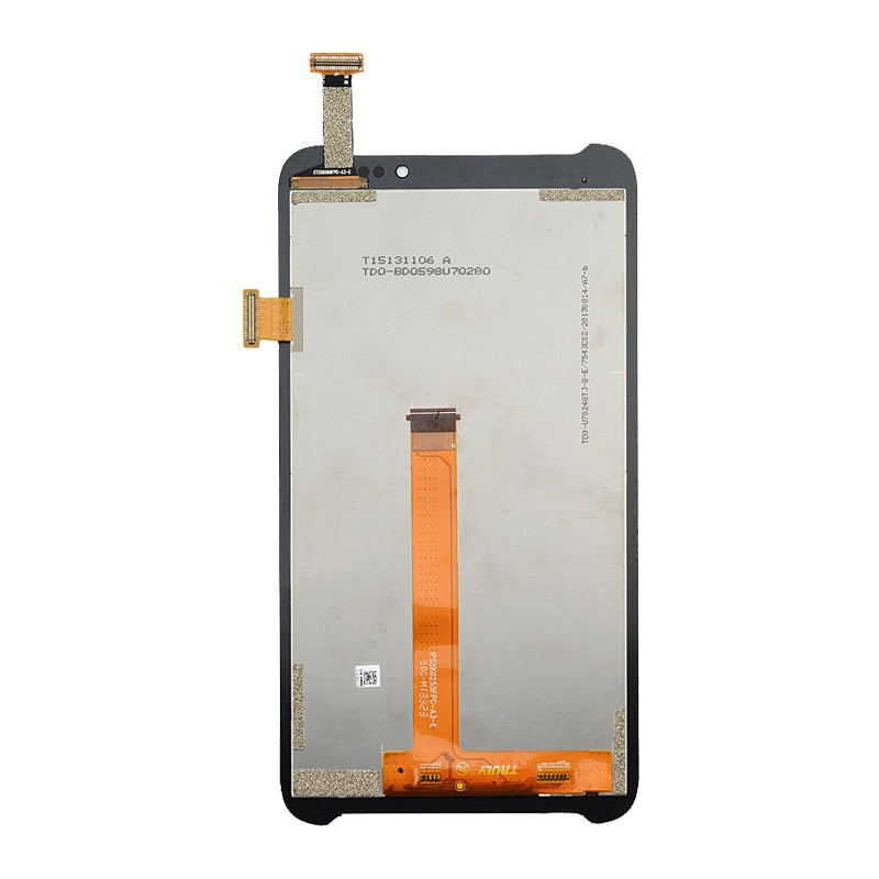 LCD Display + Touch Panel  for Asus Fonepad Note FHD 6 / ME560CG / ME560(Black)