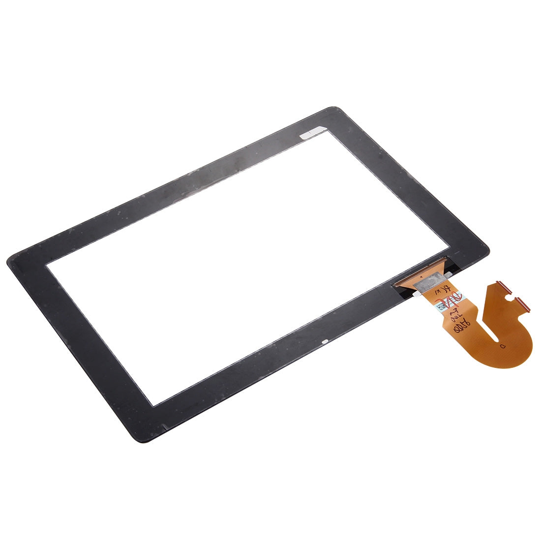 Touch Panel  for Asus Transformer Pad TF701 (5449N Version)(Black)