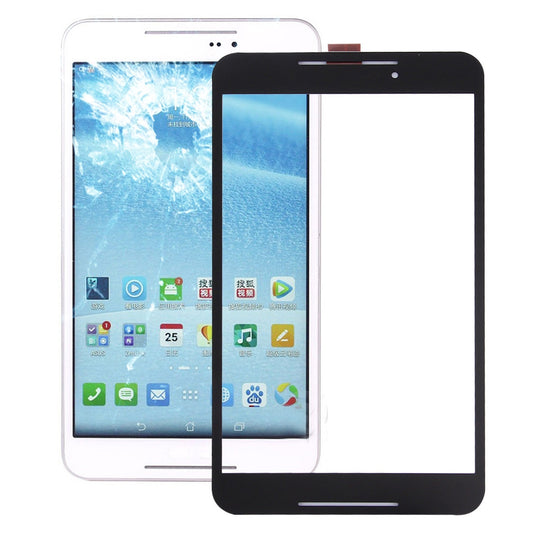 Touch Panel  for Asus FonePad 8 / FE380(Black)