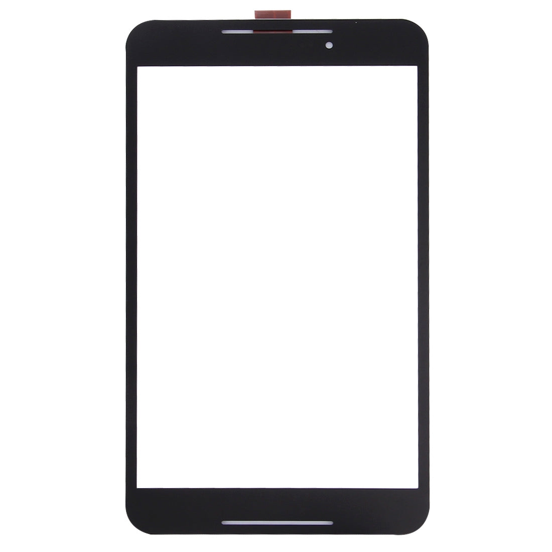 Touch Panel  for Asus FonePad 8 / FE380(Black)