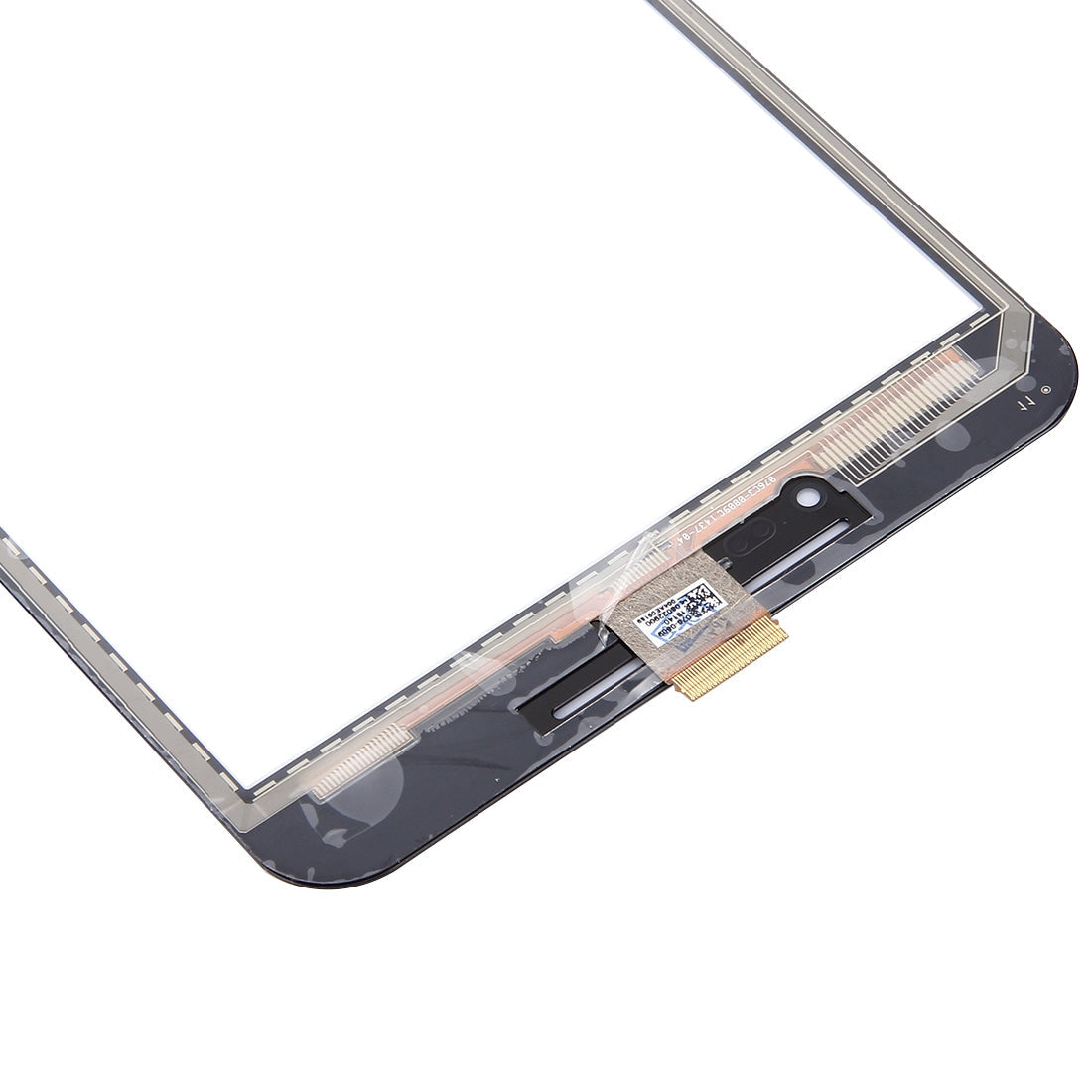 Touch Panel  for Asus FonePad 8 / FE380(Black)