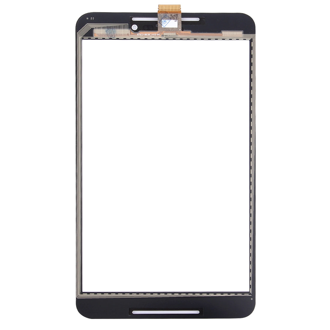 Touch Panel  for Asus FonePad 8 / FE380(White)