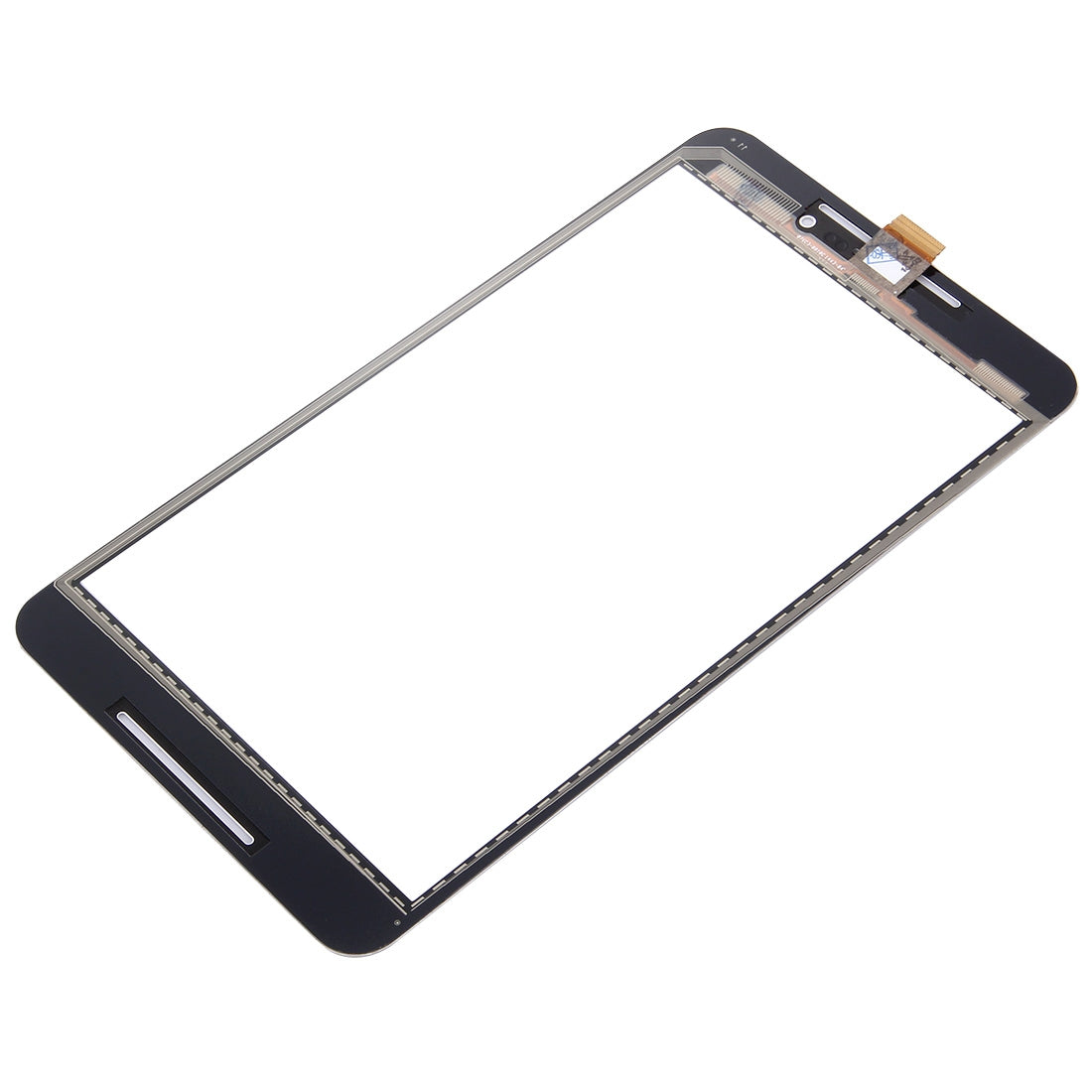 Touch Panel  for Asus FonePad 8 / FE380(White)